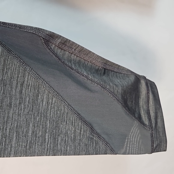 Women's Member's Mark Small Compression Athletic Ankle Leggings with Pockets T10 - Picture 6 of 6